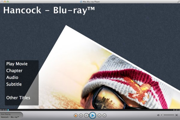 Blu Ray Player Download Mac